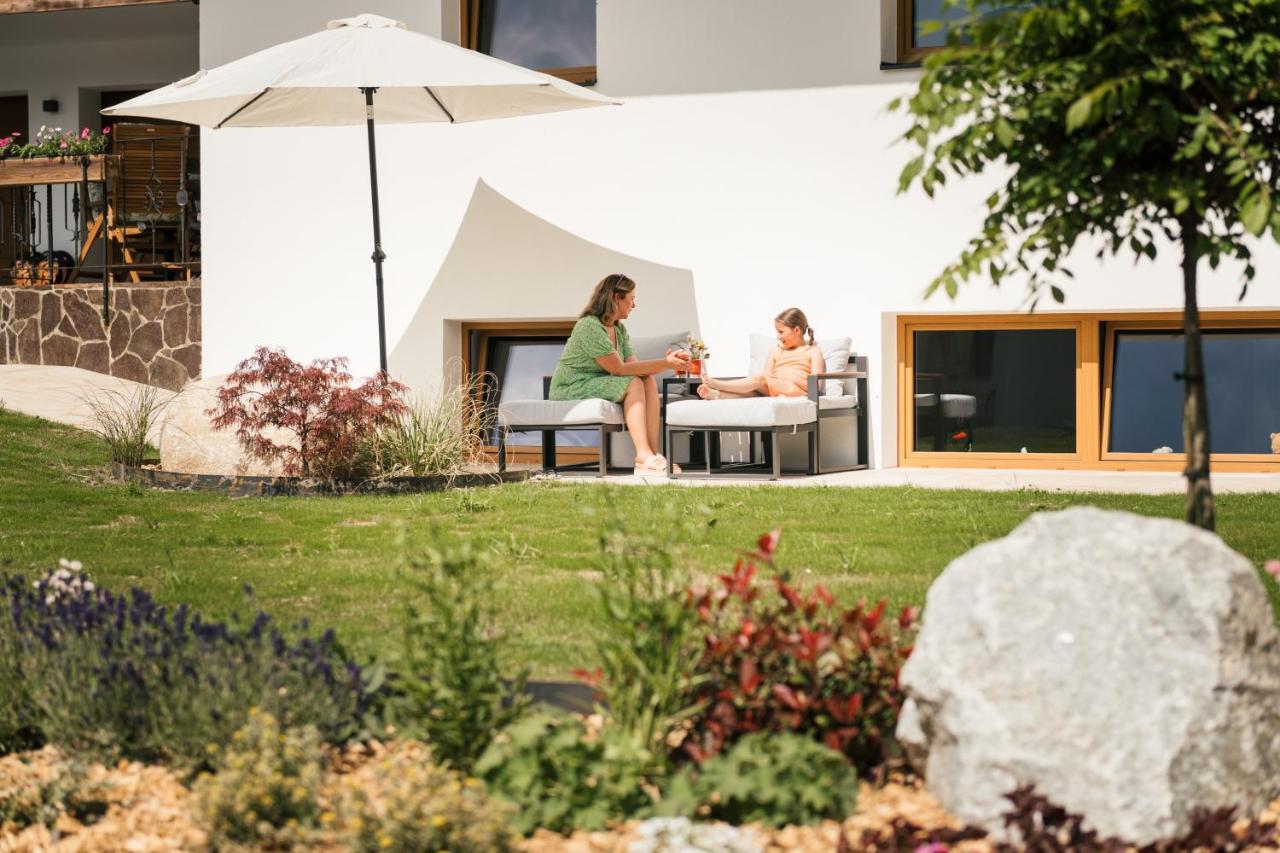 Edenhauserhof Neu Gotzens エクステリア 写真