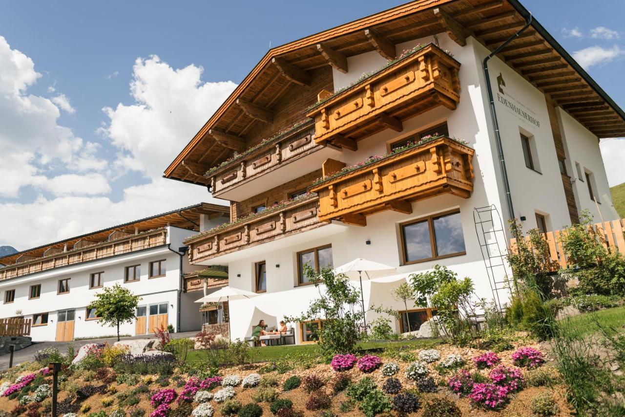 Edenhauserhof Neu Gotzens エクステリア 写真