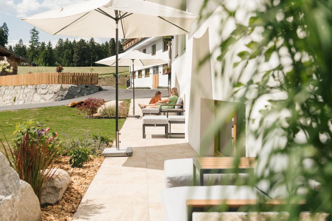 Edenhauserhof Neu Gotzens エクステリア 写真