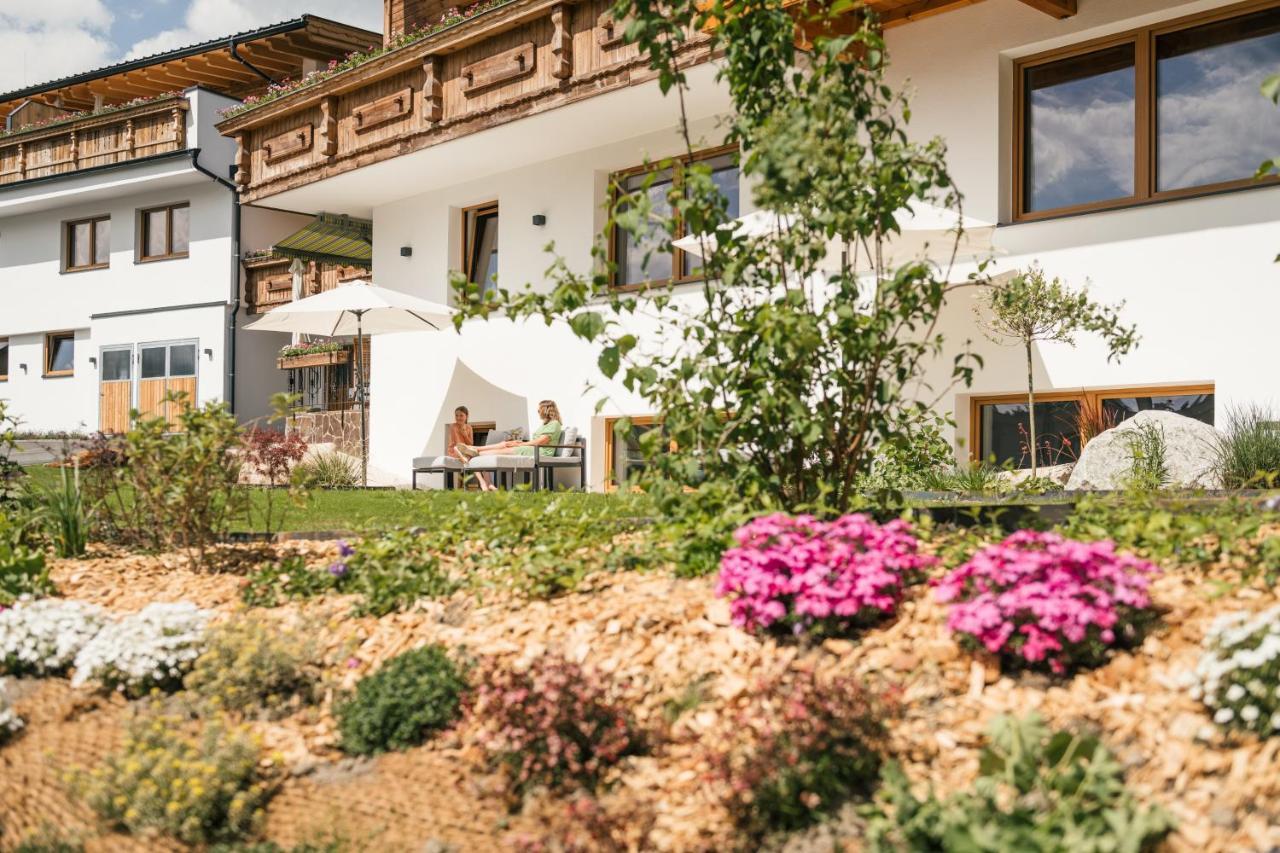 Edenhauserhof Neu Gotzens エクステリア 写真