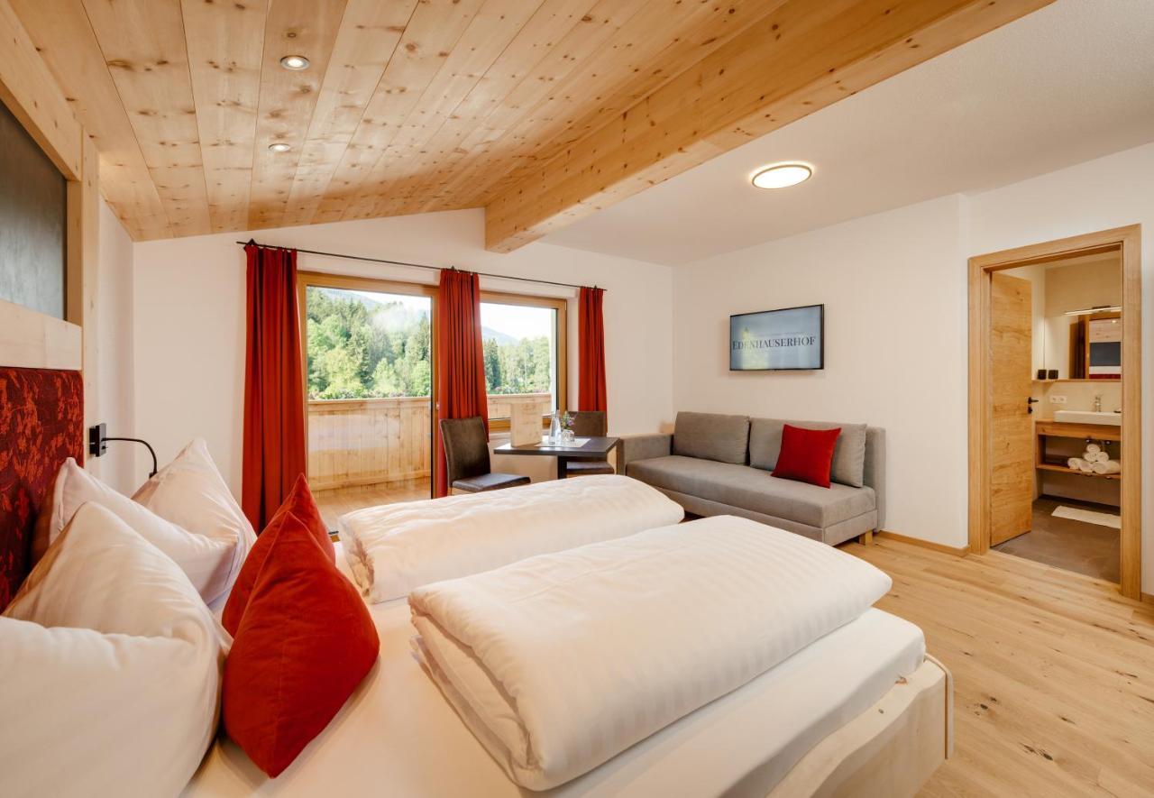 Edenhauserhof Neu Gotzens エクステリア 写真