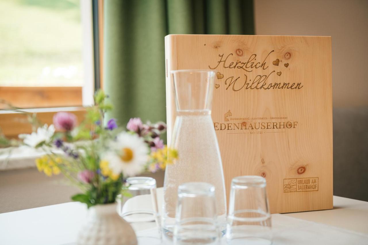 Edenhauserhof Neu Gotzens エクステリア 写真