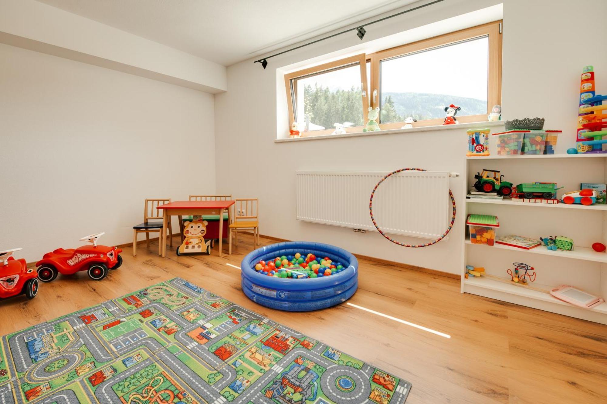 Edenhauserhof Neu Gotzens エクステリア 写真