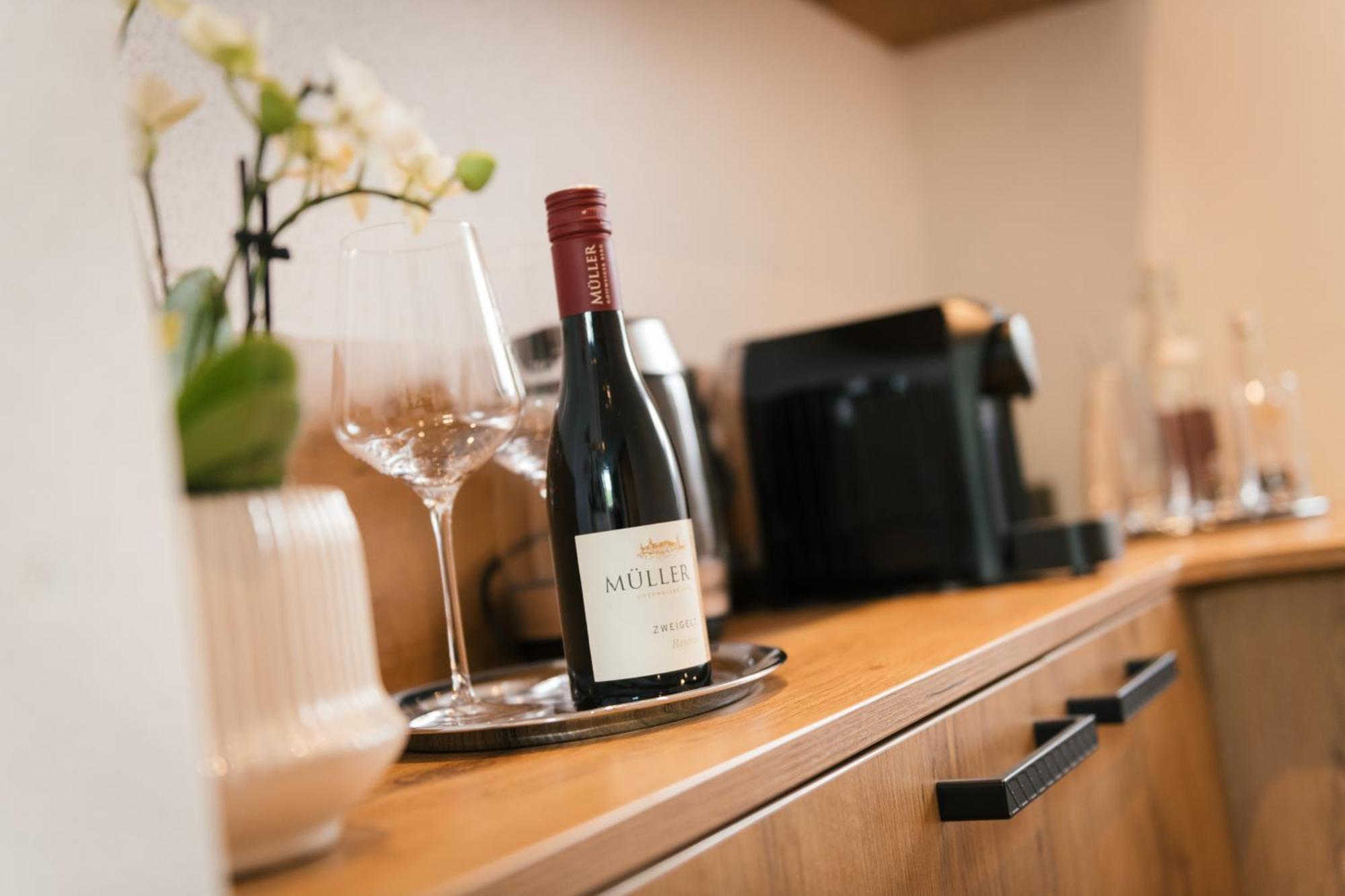 Edenhauserhof Neu Gotzens エクステリア 写真