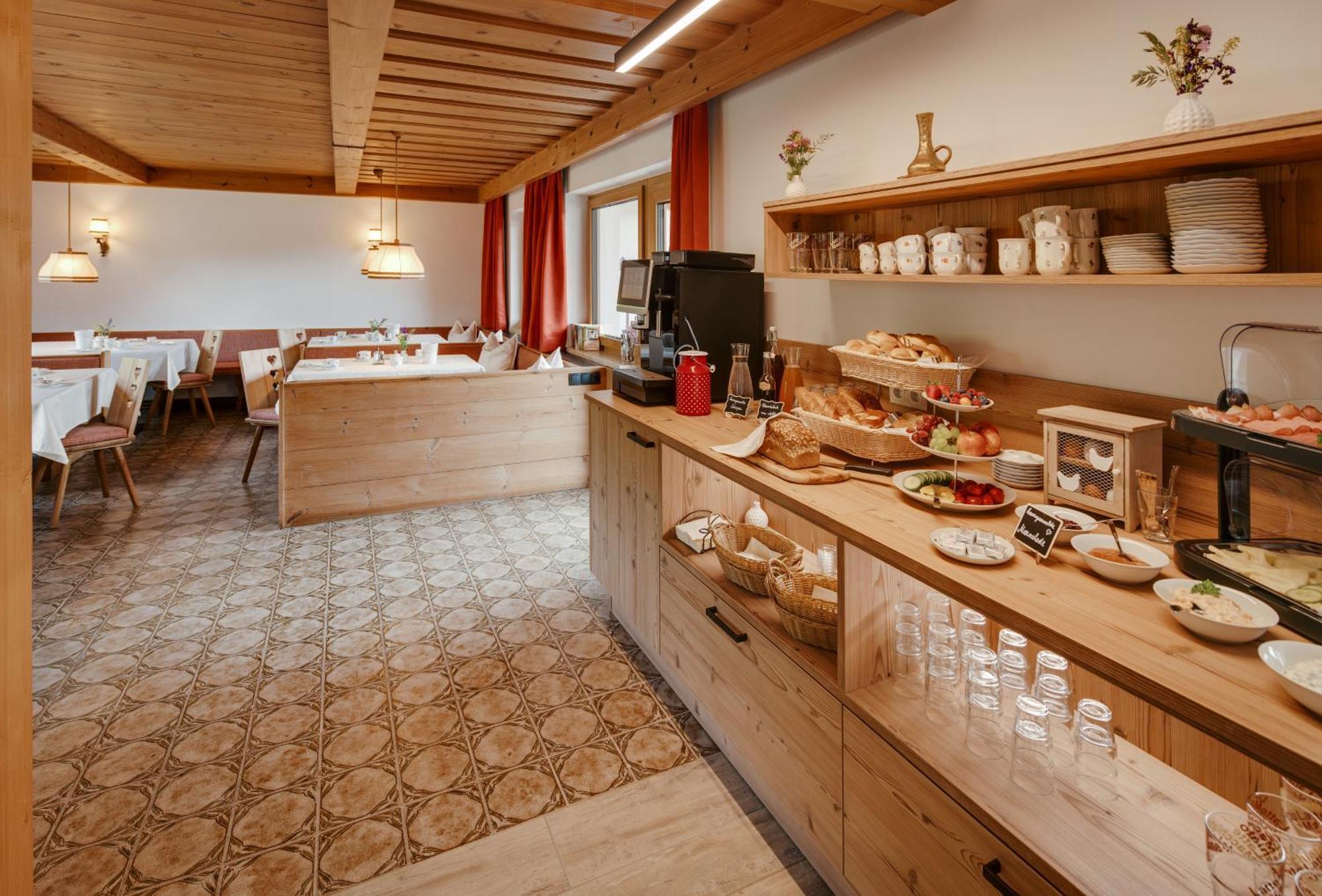 Edenhauserhof Neu Gotzens エクステリア 写真