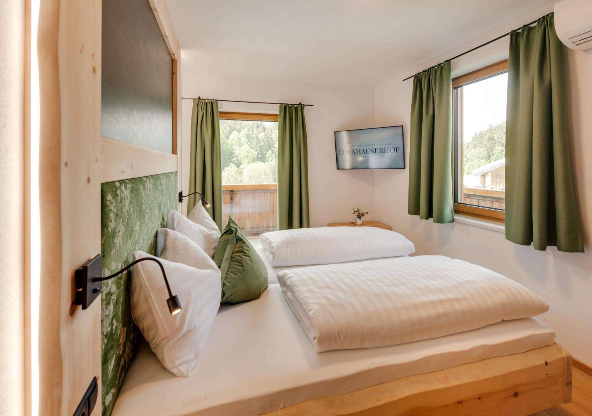Edenhauserhof Neu Gotzens エクステリア 写真