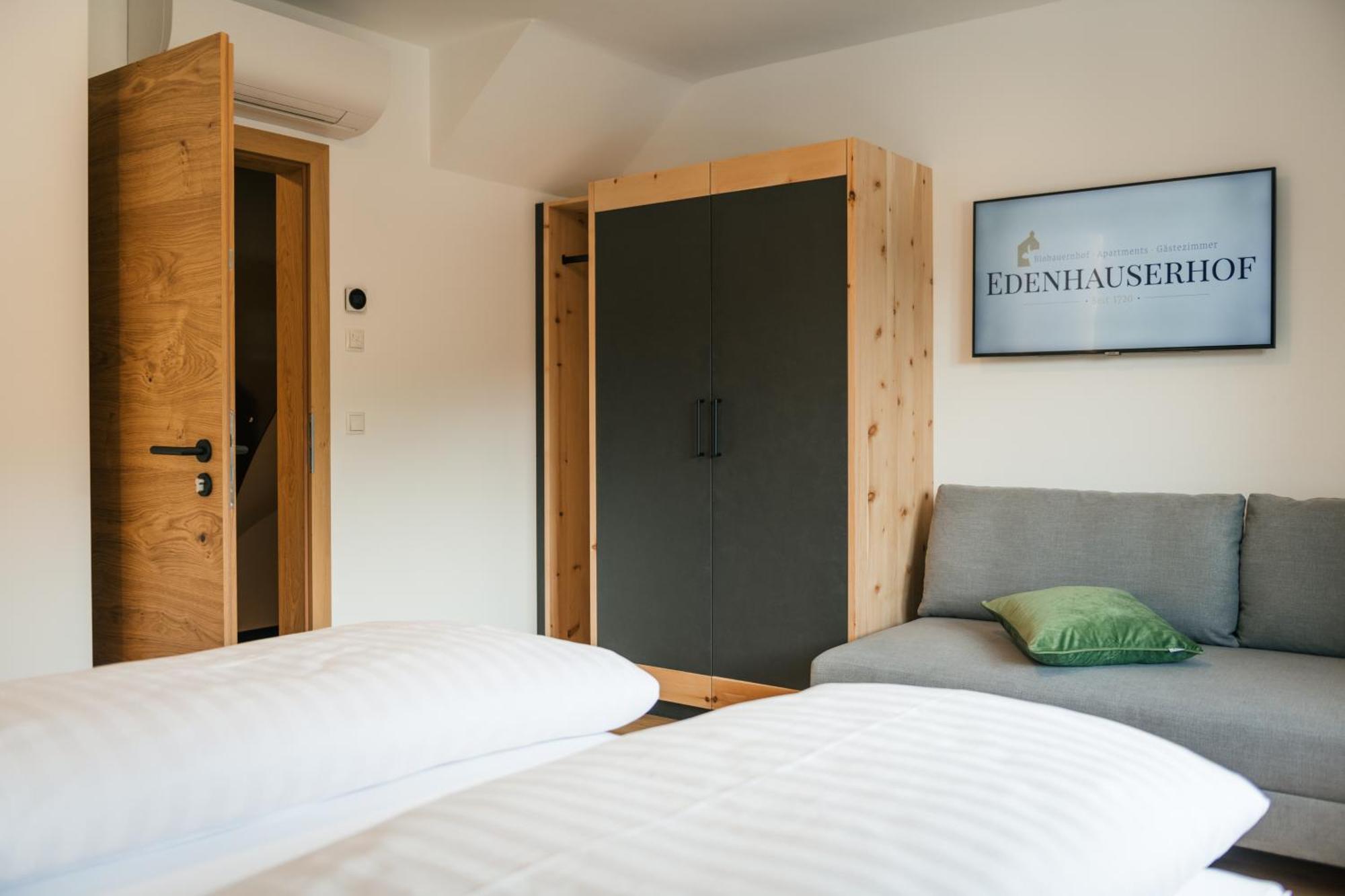 Edenhauserhof Neu Gotzens エクステリア 写真