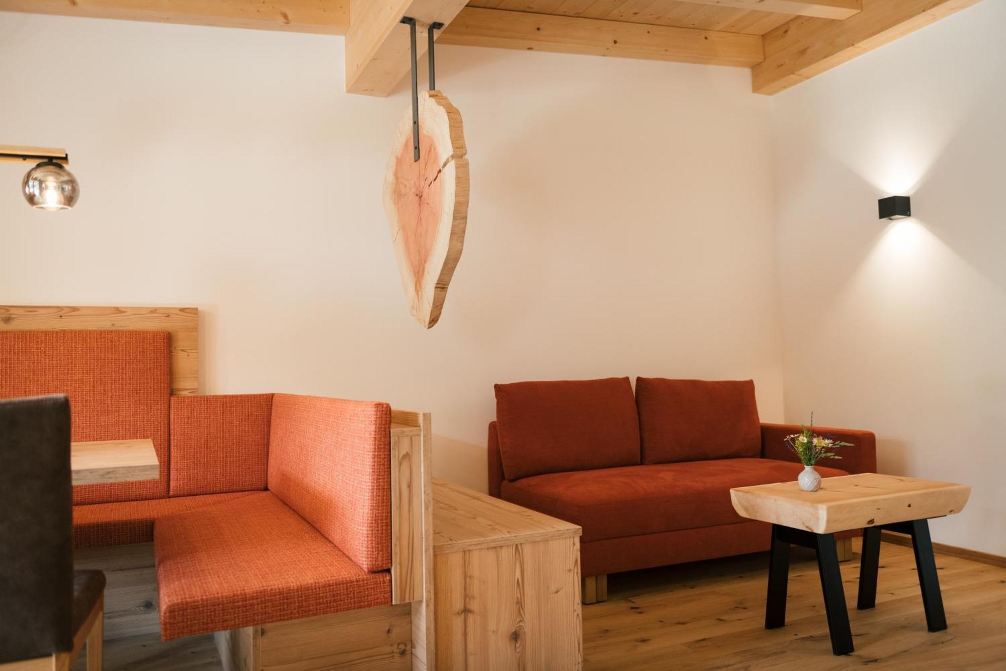 Edenhauserhof Neu Gotzens エクステリア 写真