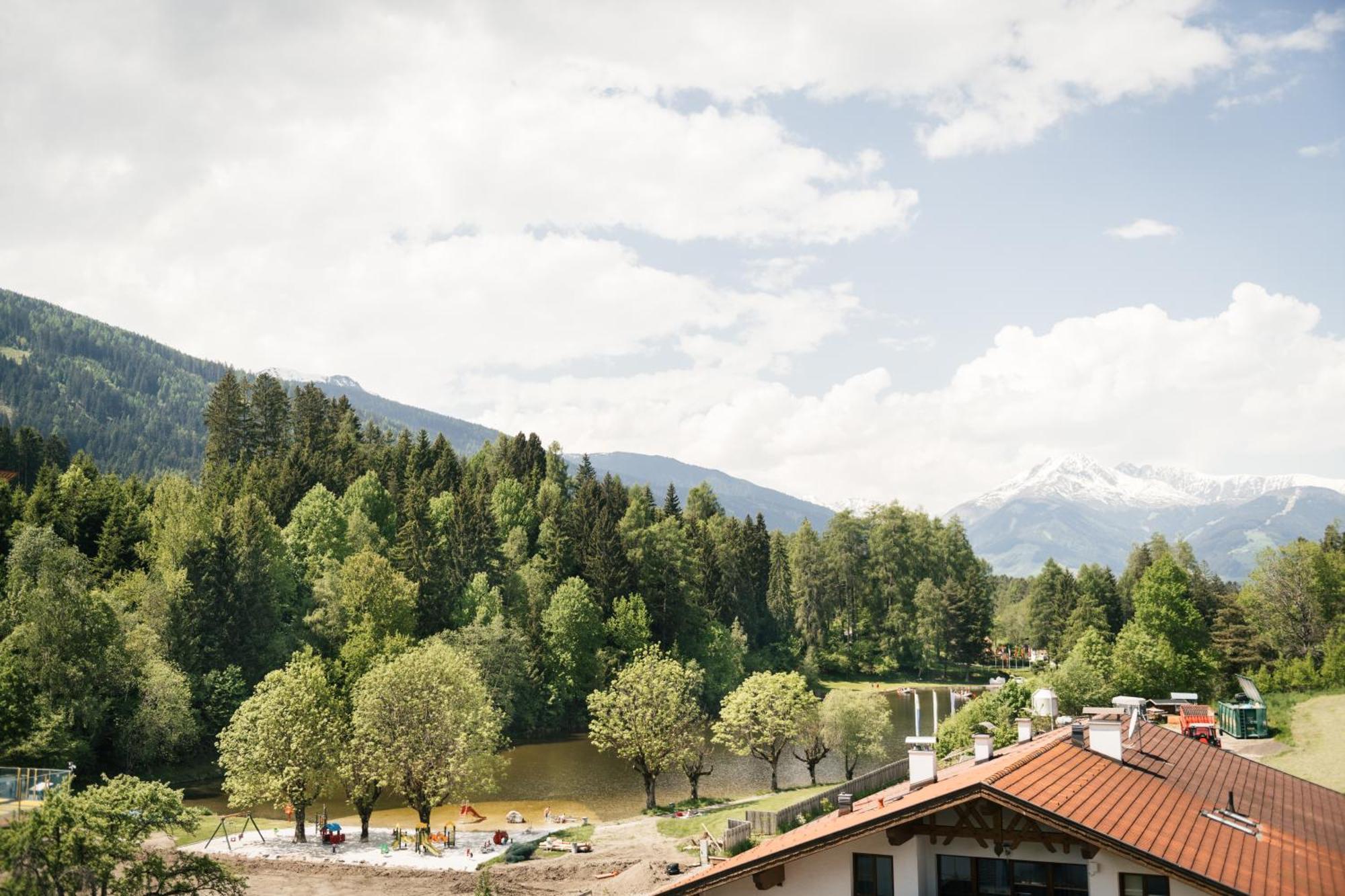 Edenhauserhof Neu Gotzens エクステリア 写真