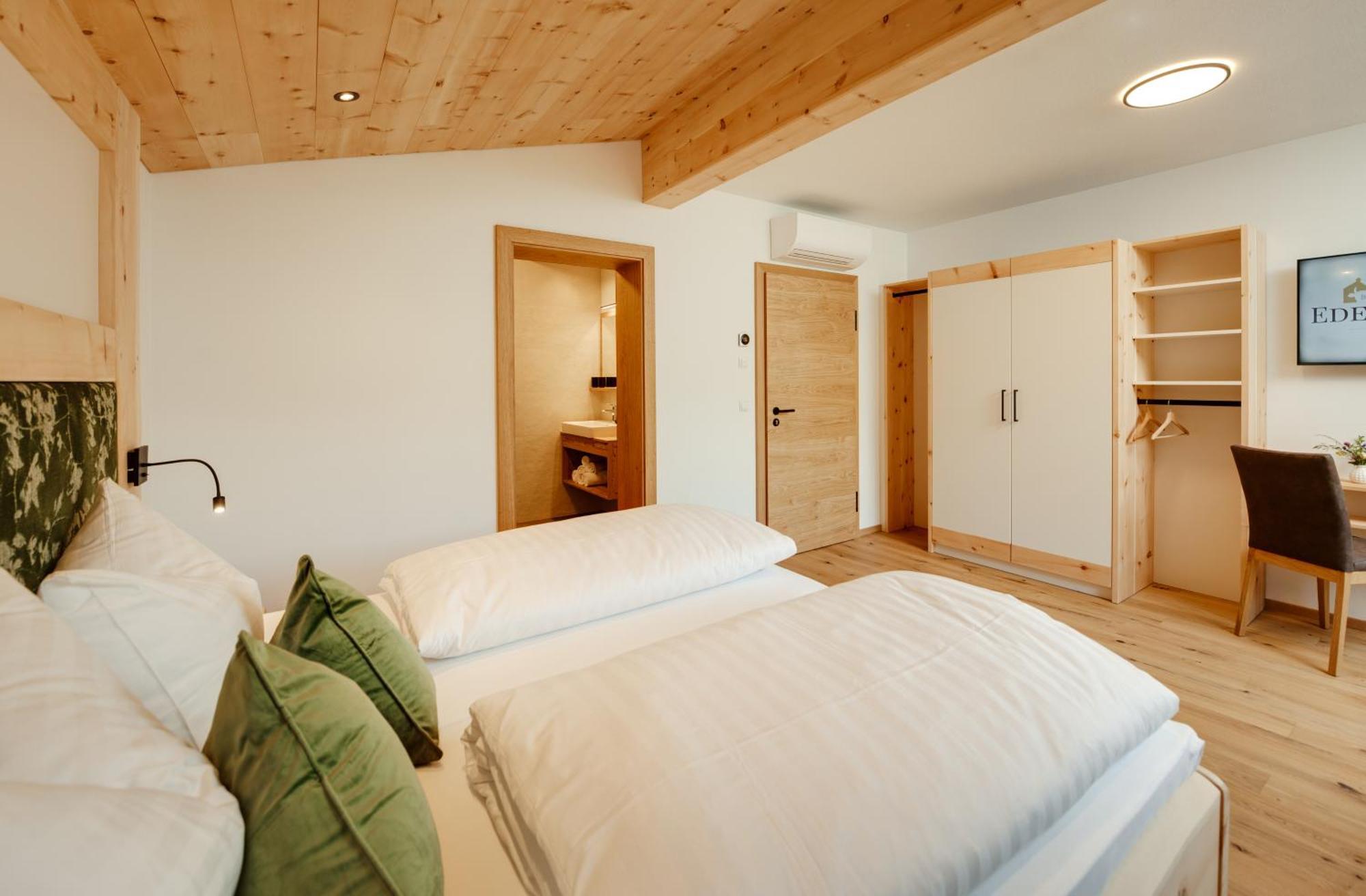 Edenhauserhof Neu Gotzens エクステリア 写真